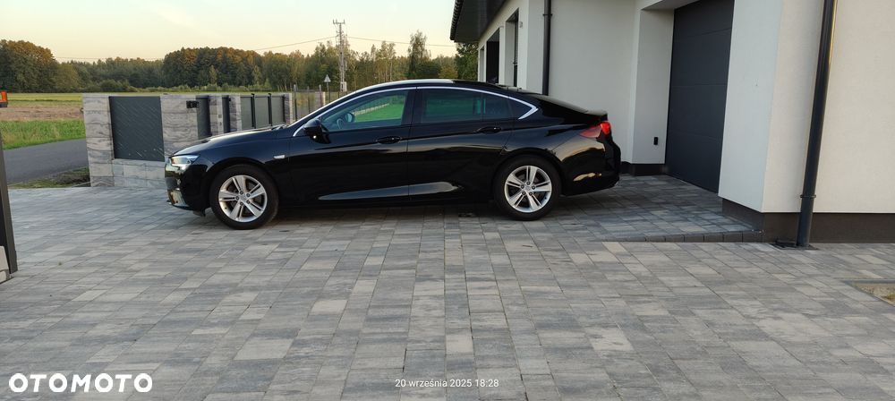 Opel Insignia 2.0 T Elegance S&S - 1