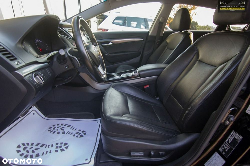 Hyundai i40 1.7 CRDi BlueDrive Premium DCT - 23