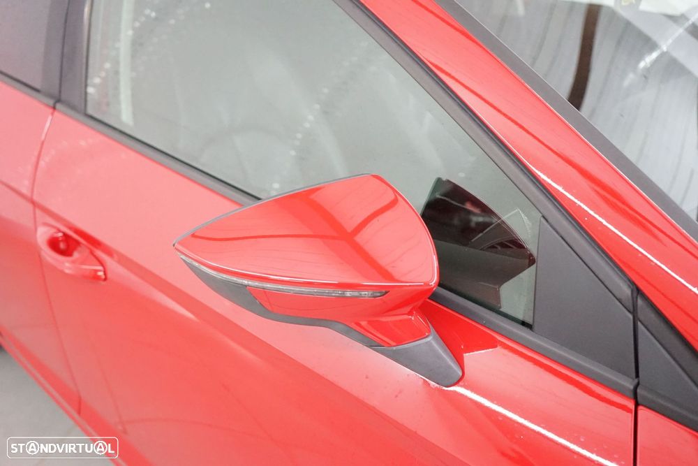 SEAT Leon ST 2.0 TDI S&S DSG FR - 8