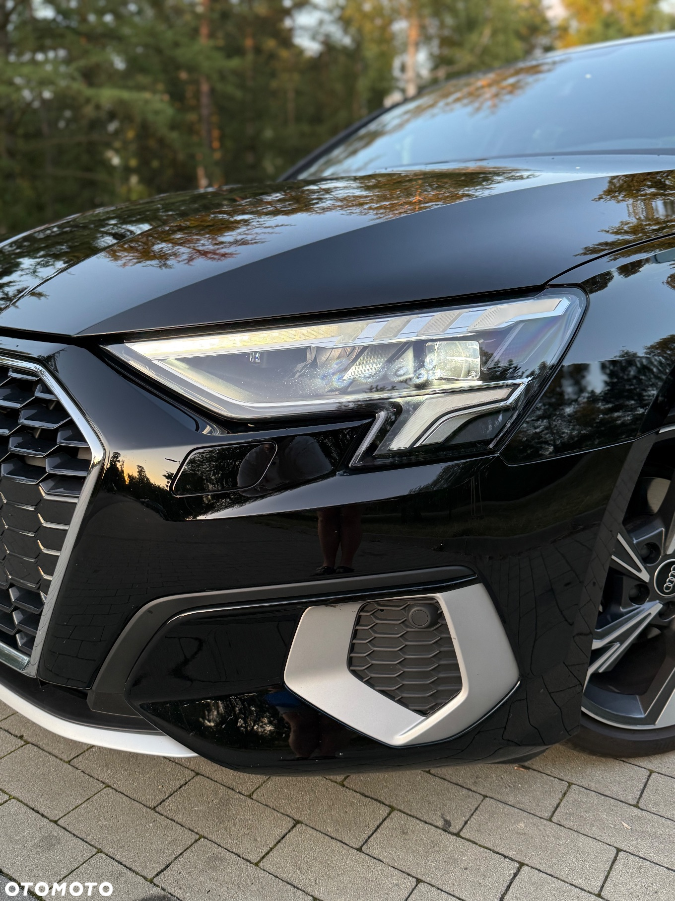 Audi A3 - 10