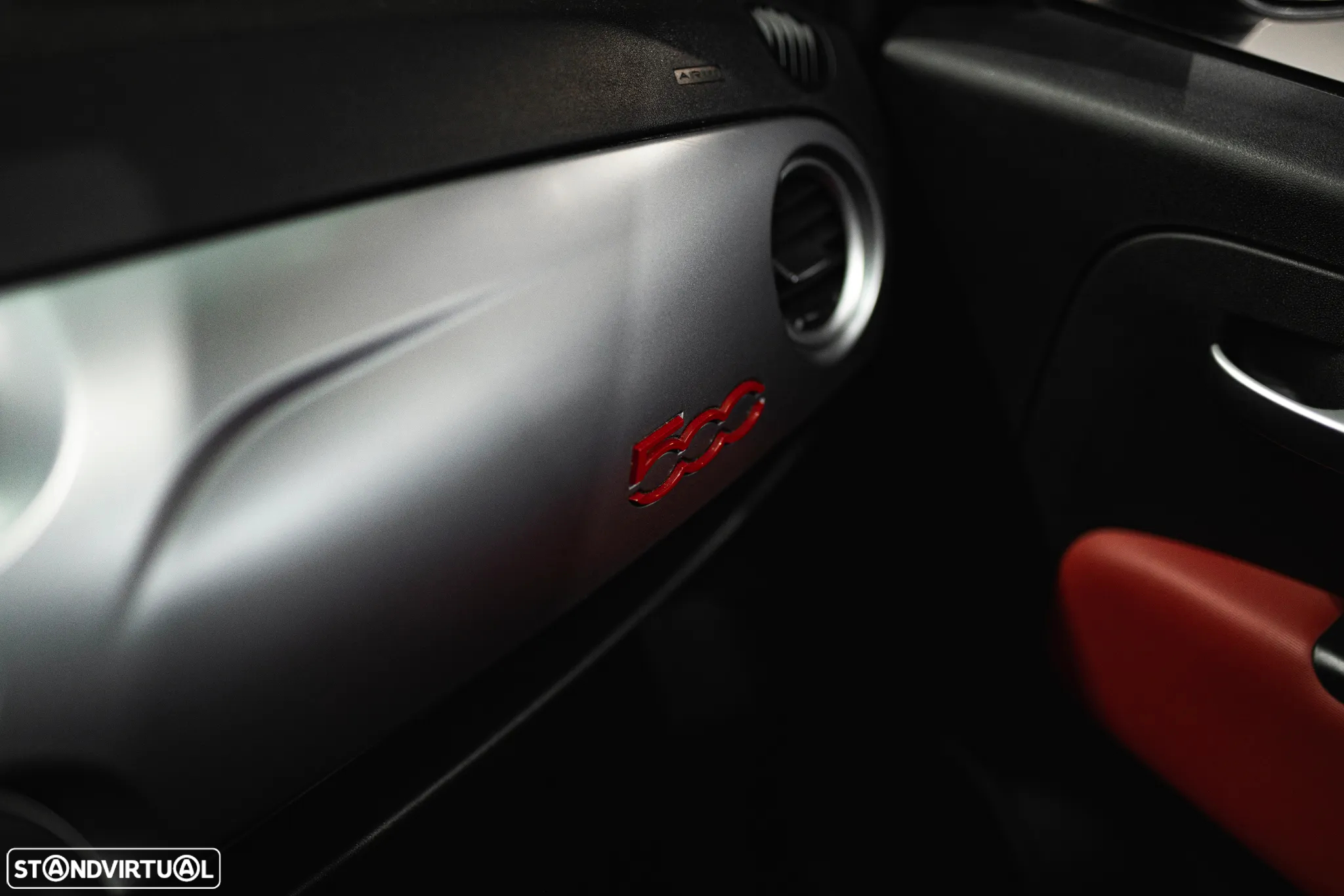 Fiat 500C 0.9 8V TwinAir S - 16