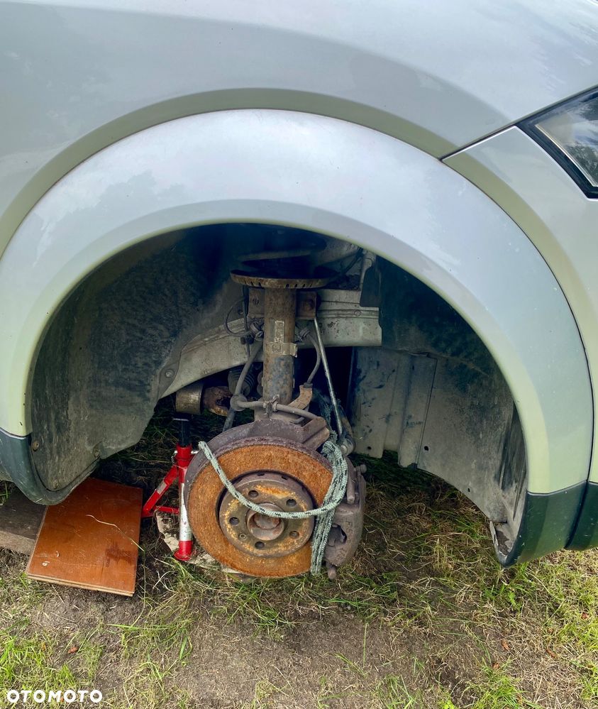 Audi A2 - 6