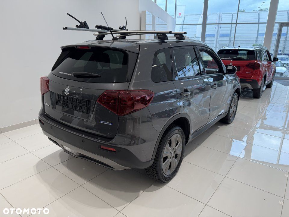 Suzuki Vitara - 2