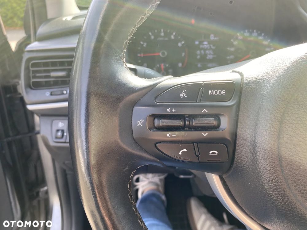 Kia Stonic 1.0 T-GDI M - 22