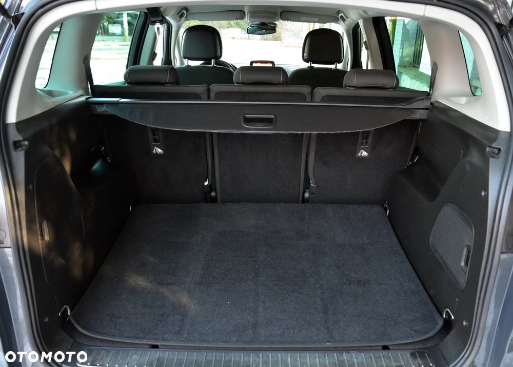 Opel Zafira Tourer 1.6 CDTI ecoFLEX Start/Stop Edition - 10