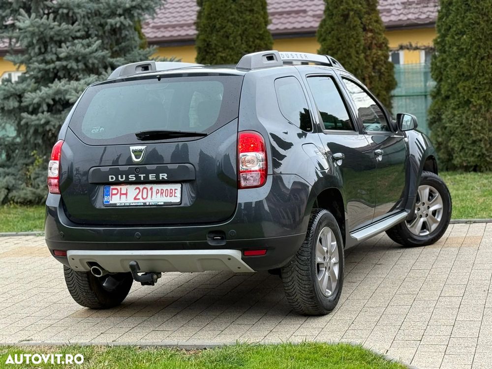 Dacia Duster - 3