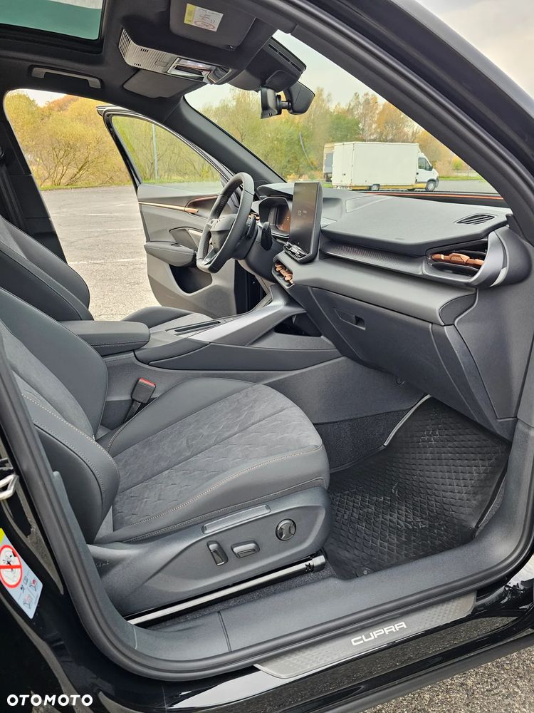 Cupra Terramar 2.0 TSI 4Drive Advantage Edition DCC DSG - 19