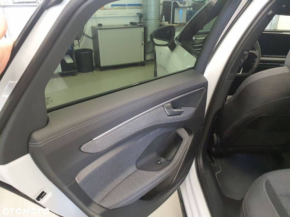 Audi A6 Limousine - 10