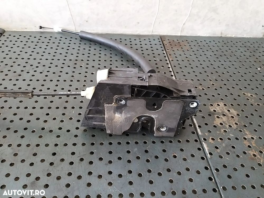 Broasca usa dreapta fata land rover range rover discovery 5 l462 hy32203a28jb - 3