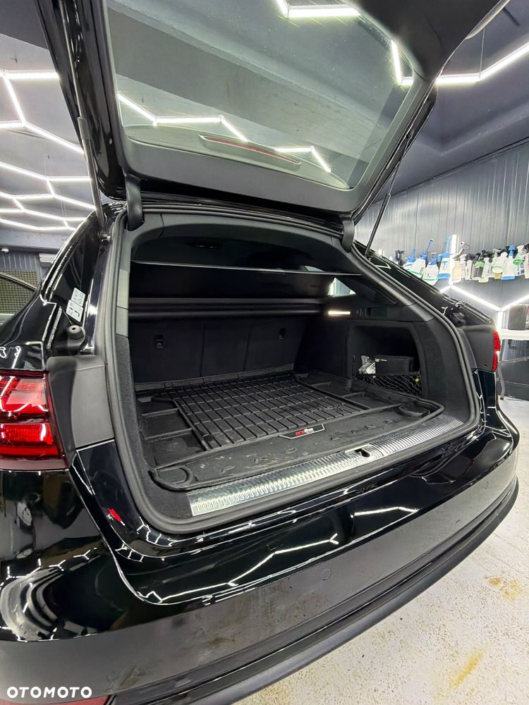 Audi A4 Avant - 33