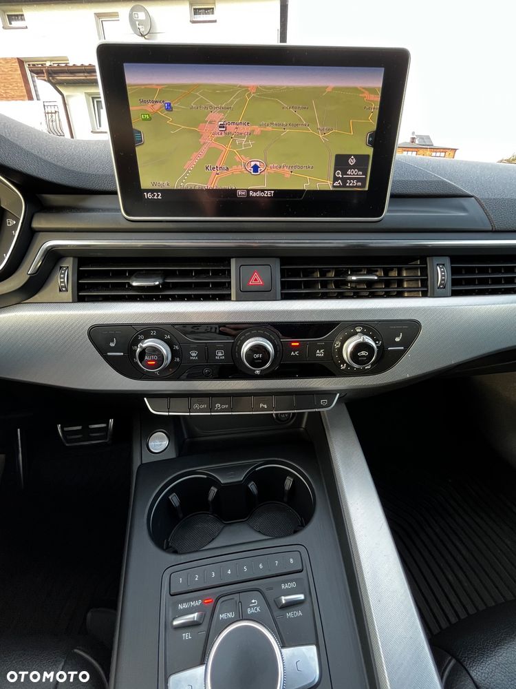 Audi A4 Avant - 27