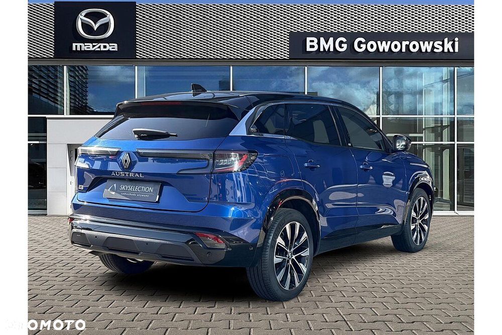 Renault Austral 1.3 TCe mHEV Techno - 13