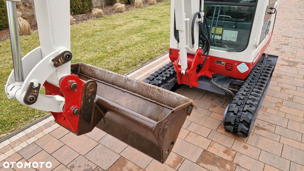 Takeuchi TB018 TB 018 TB 18 - 29