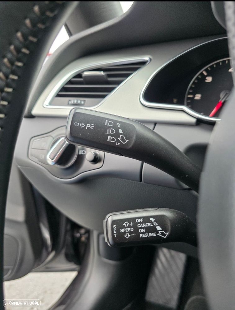 Audi A5 Sportback 3.0 TDI S-tronic Quattro - 11