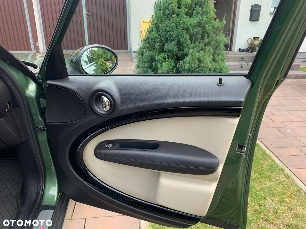 MINI Countryman - 7