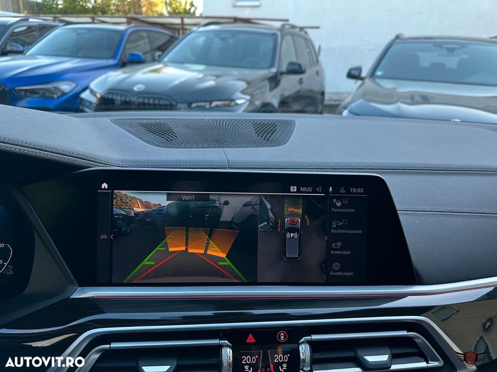 BMW X5 xDrive45e - 15