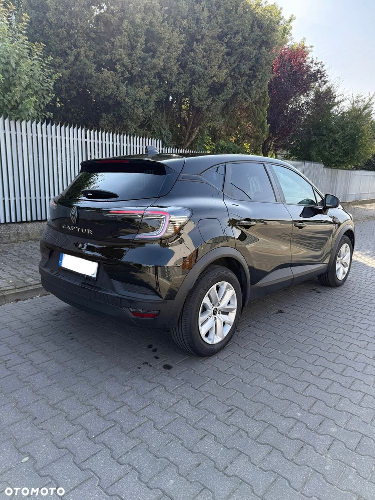Renault Captur 1.0 TCe Techno - 5