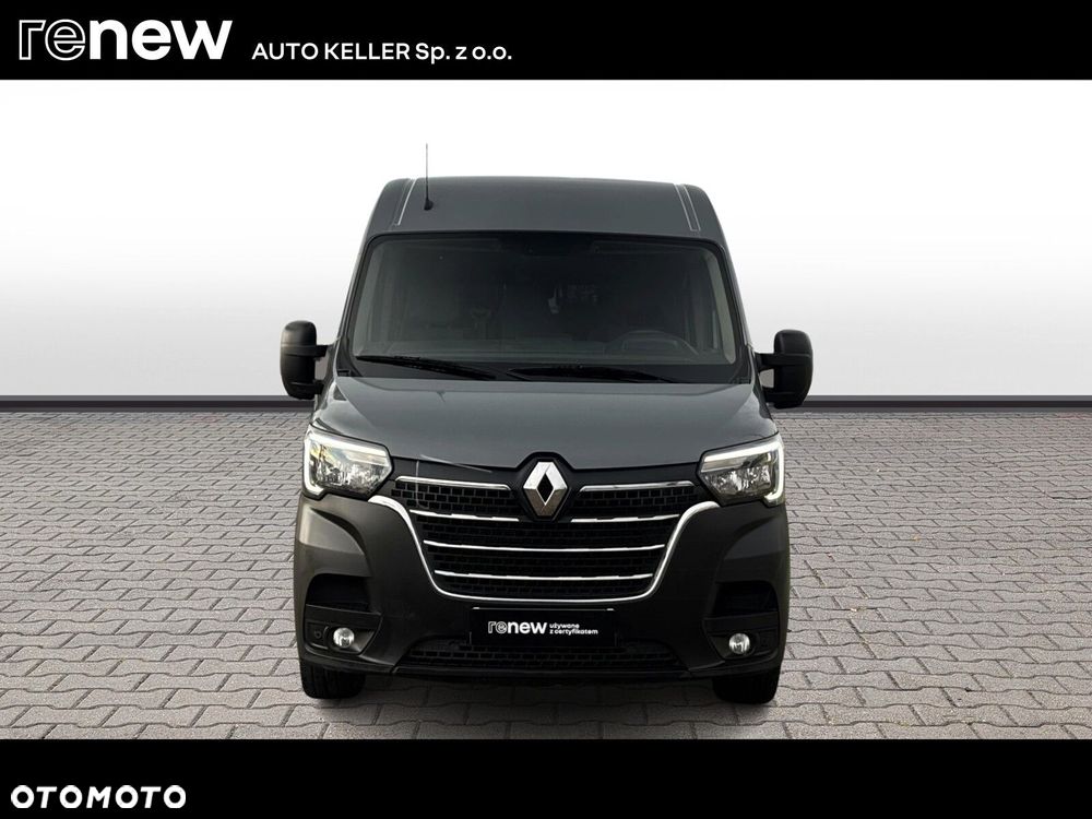 Renault Master Brygadówka - 10