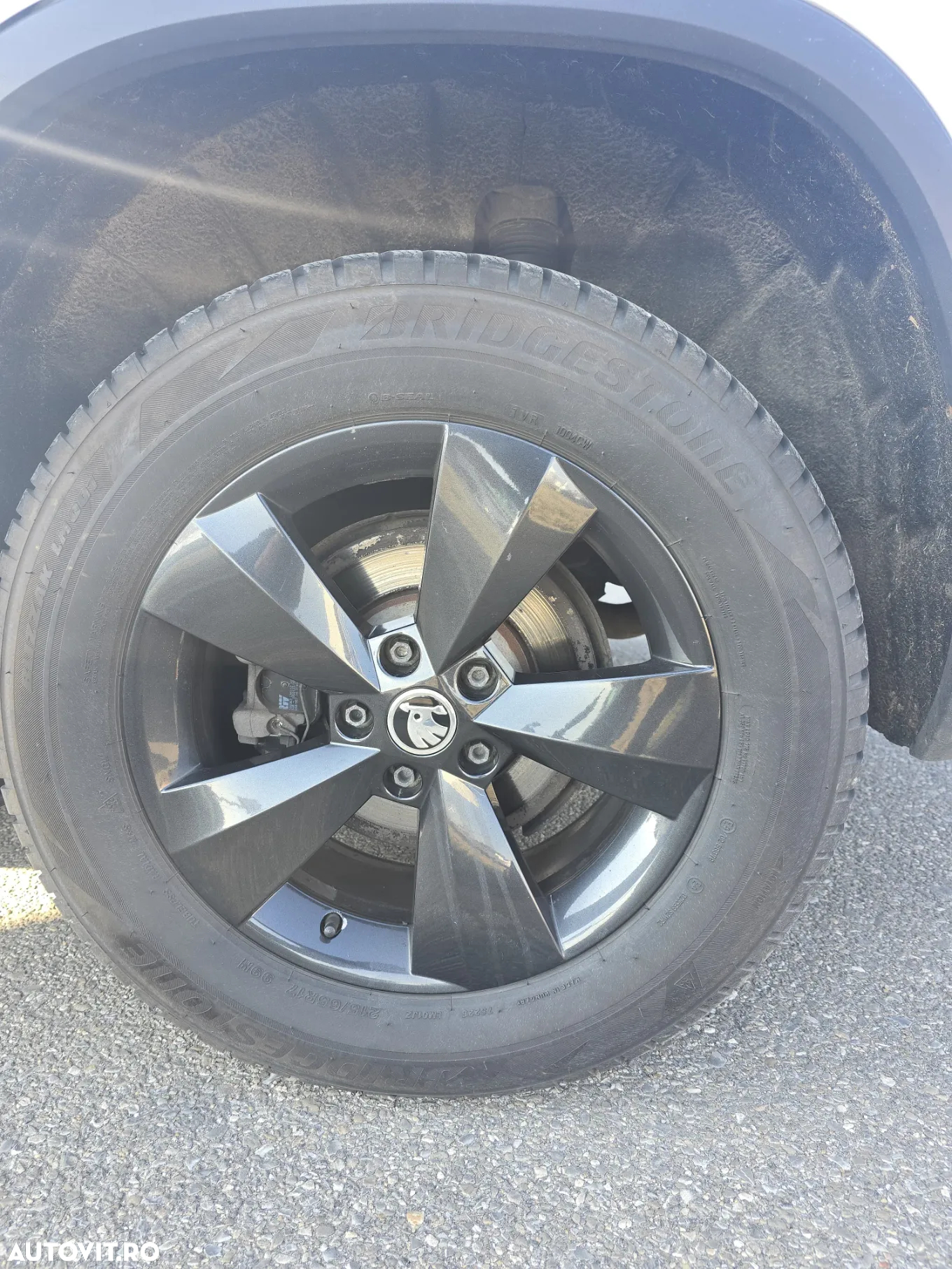 Skoda Kodiaq 2.0 TDI 4X4 DSG Style - 12