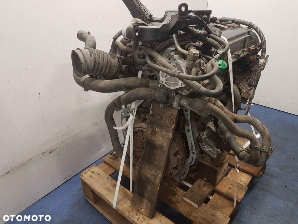 MAZDA CX-5 I 2.0 SILNIK BENZYNOWY PE02 SKYACTIV G - 10