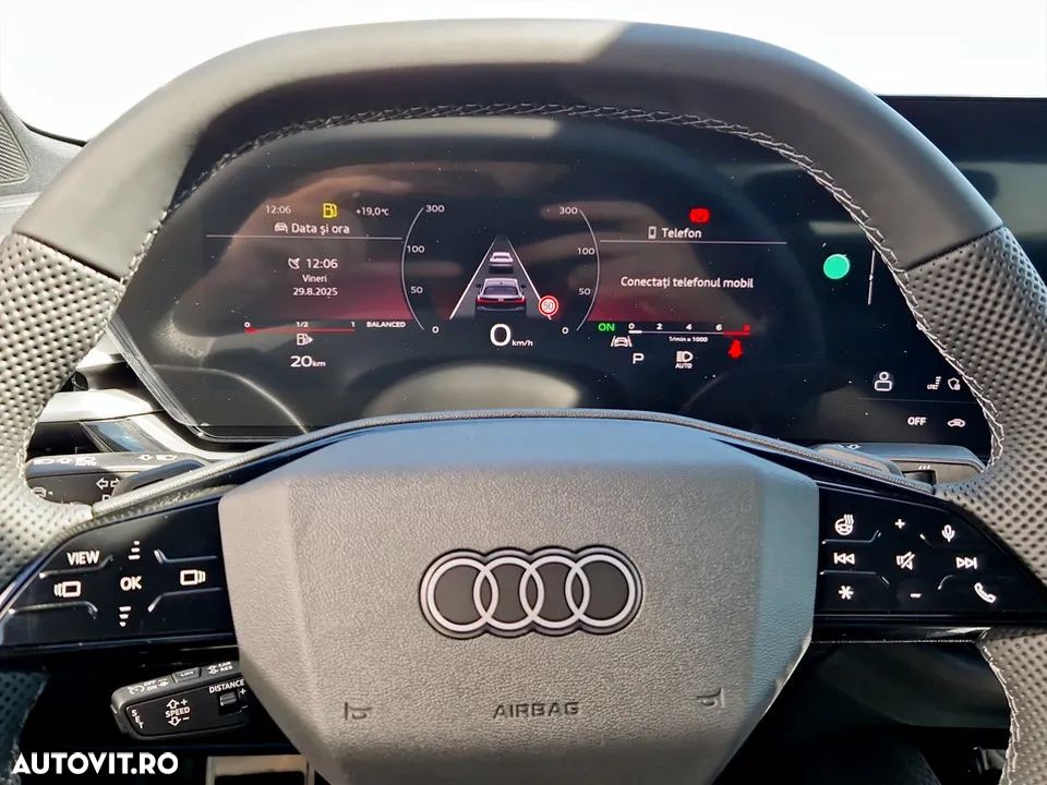 Audi A5 40 TFSI quattro S tronic - 18