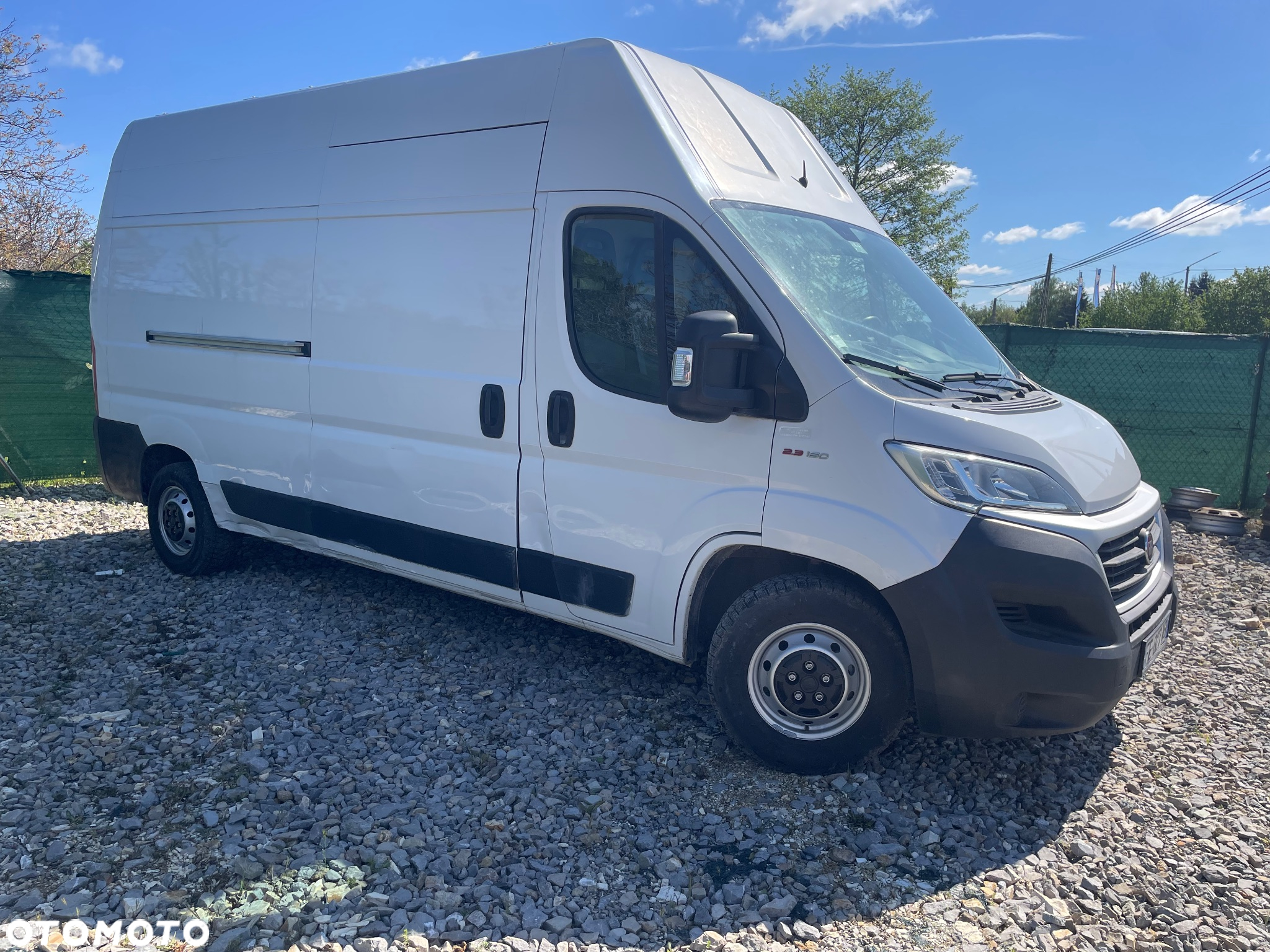 Fiat Ducato - 18