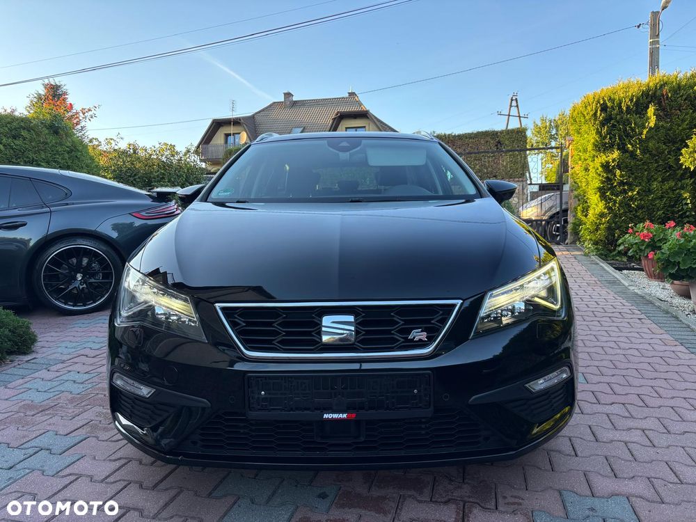 Seat Leon 1.4 TSI Start&Stop FR - 30