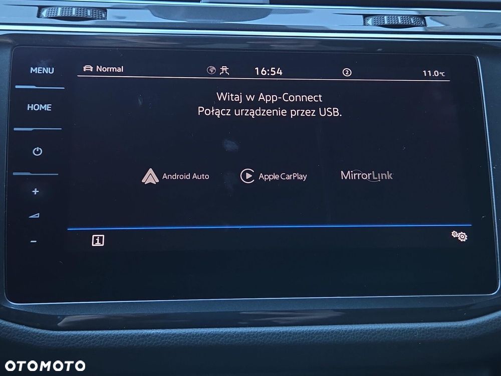 Volkswagen Tiguan 2.0 TDI SCR 4Mot R-Line DSG - 25