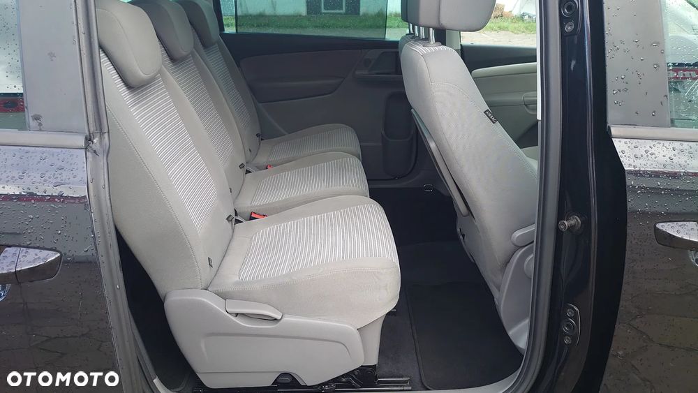 Seat Alhambra 2.0 TDI Start & Stop Sport - 16