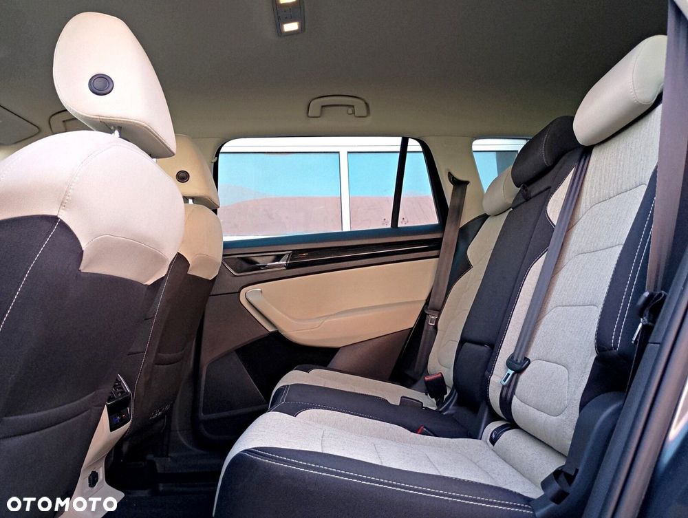 Skoda Kodiaq 2.0 TSI 4x4 Style DSG - 9