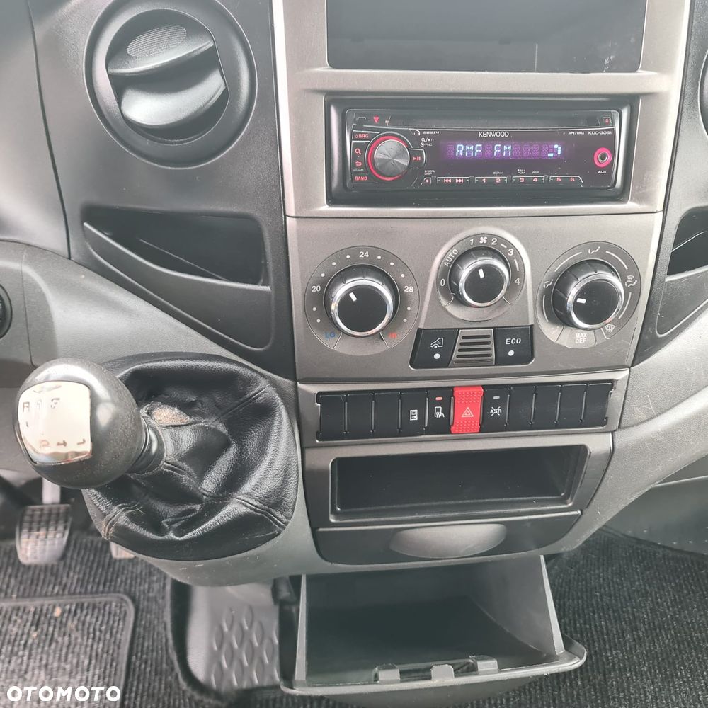 Iveco DAILY  35S15 - 16