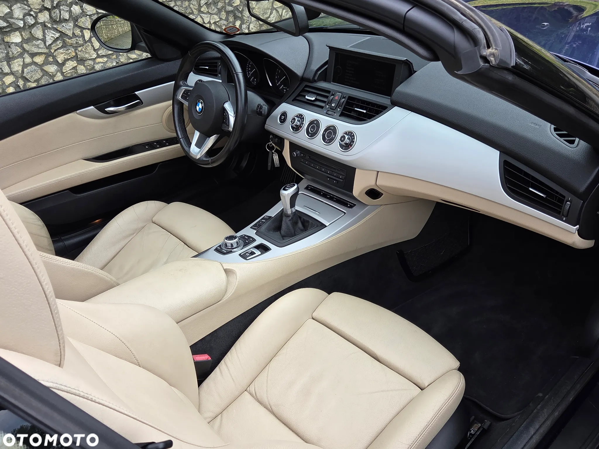BMW Z4 23i sDrive - 18