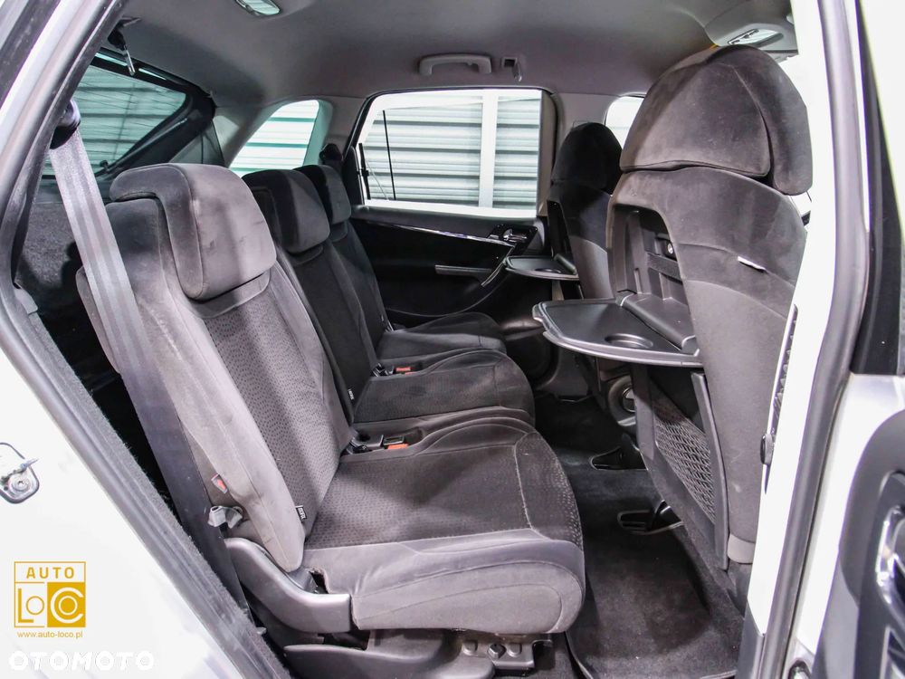 Citroën C4 Picasso 2.0 HDi FAP Exclusive - 10