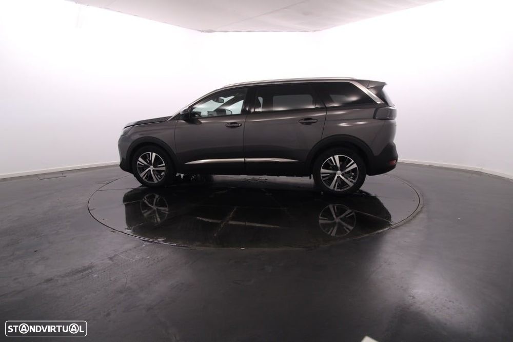 Peugeot 5008 1.2 PureTech Allure Pack EAT8 - 3