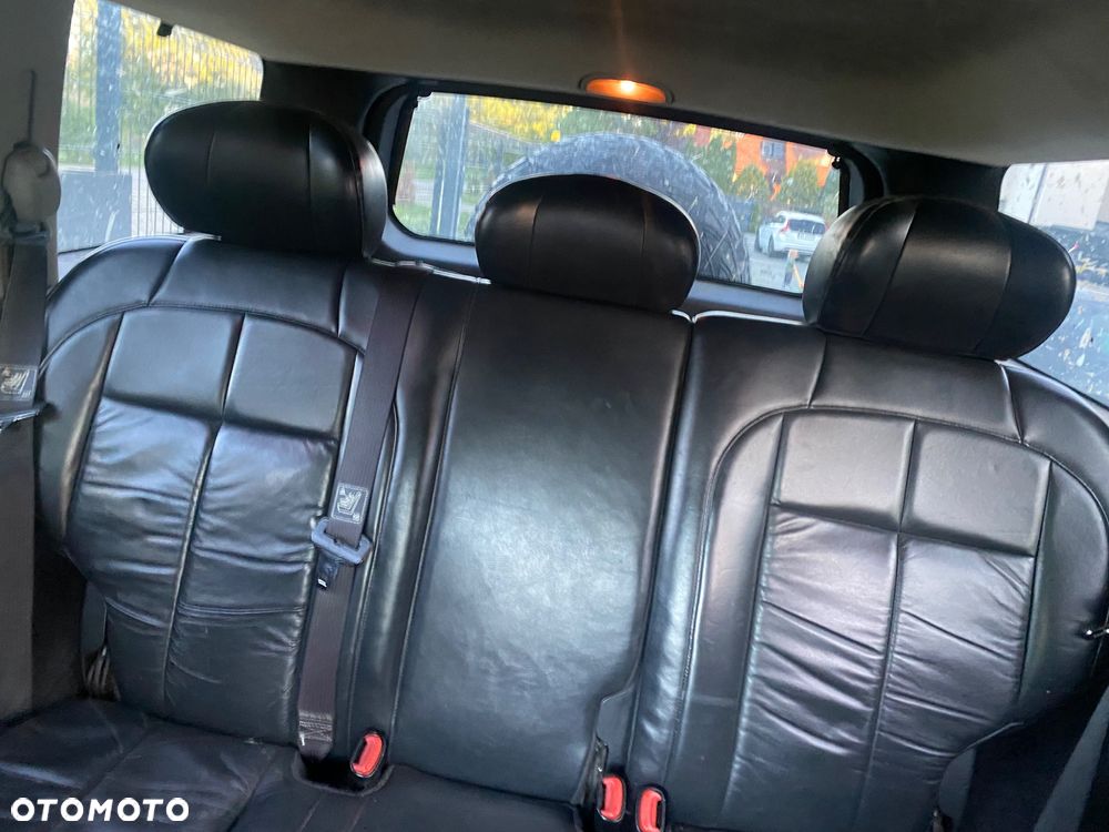 Jeep Grand Cherokee - 11