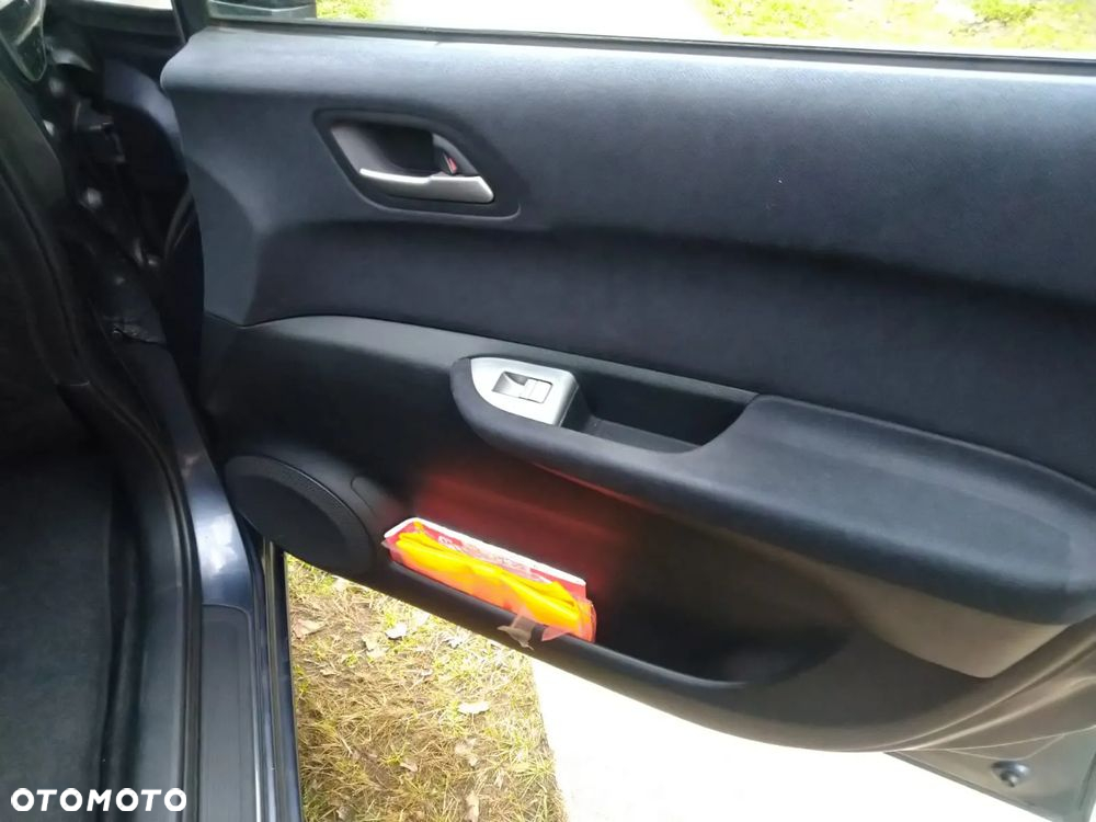 Honda FR-V 2.2 i-CTDi Executive - 4