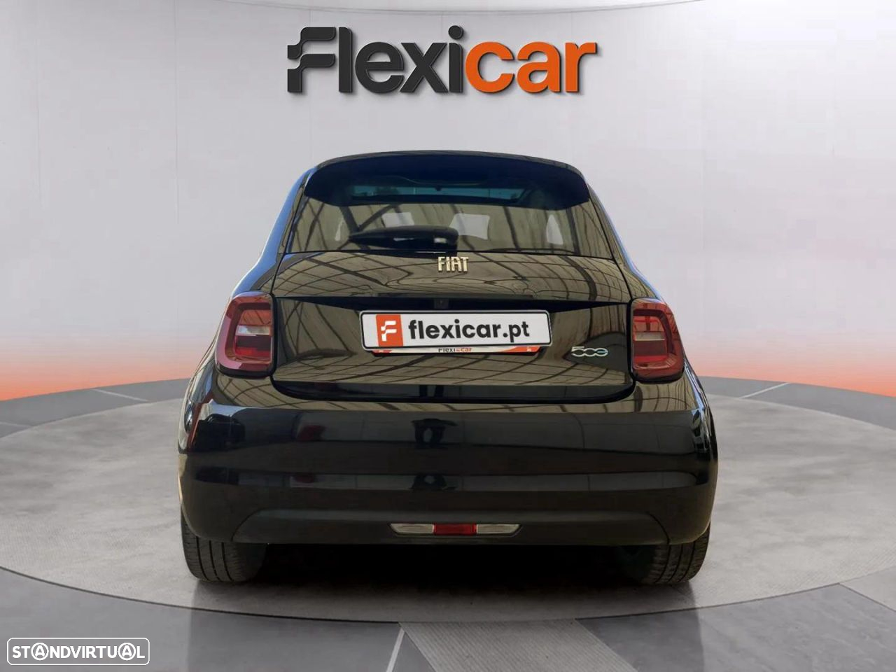 Fiat 500e Icon - 8