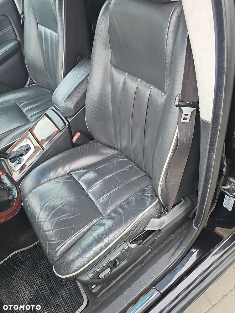 Volvo XC 90 4.4 V8 Executive - 10