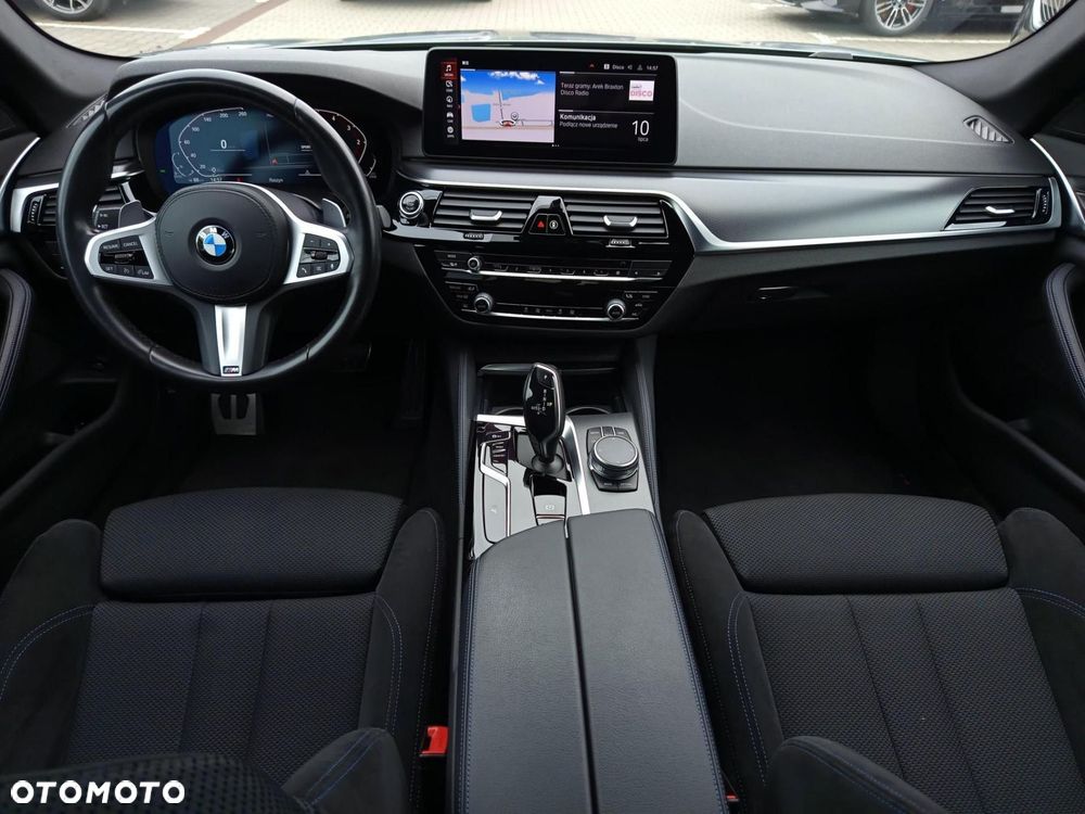 BMW Seria 5 - 15