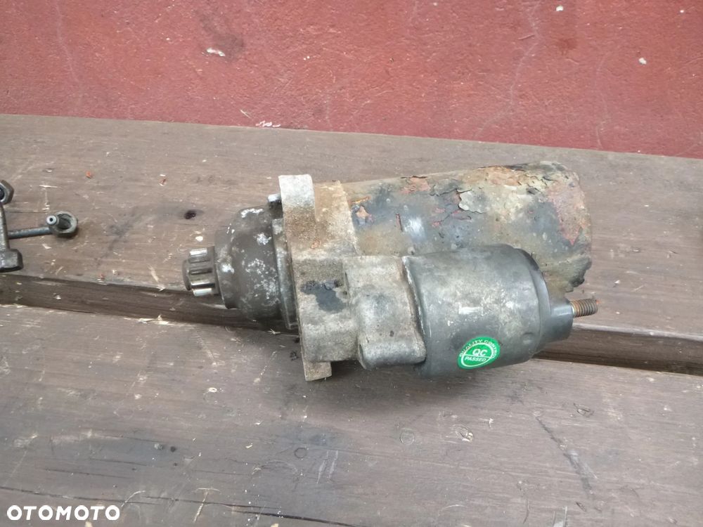 ROZRUSZNIK VW T4 1,9D TD 2,4D SPRAWNY - 2