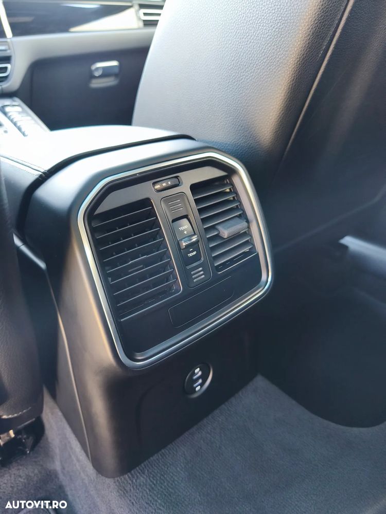 Porsche Macan S - 20