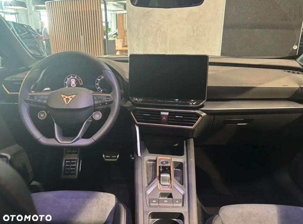 Cupra Formentor 2.0 TSI 4Drive DSG - 10