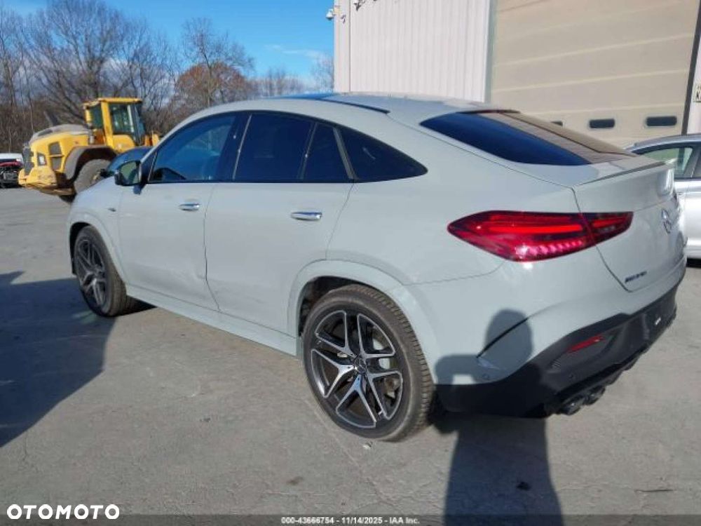 Mercedes-Benz GLE - 4