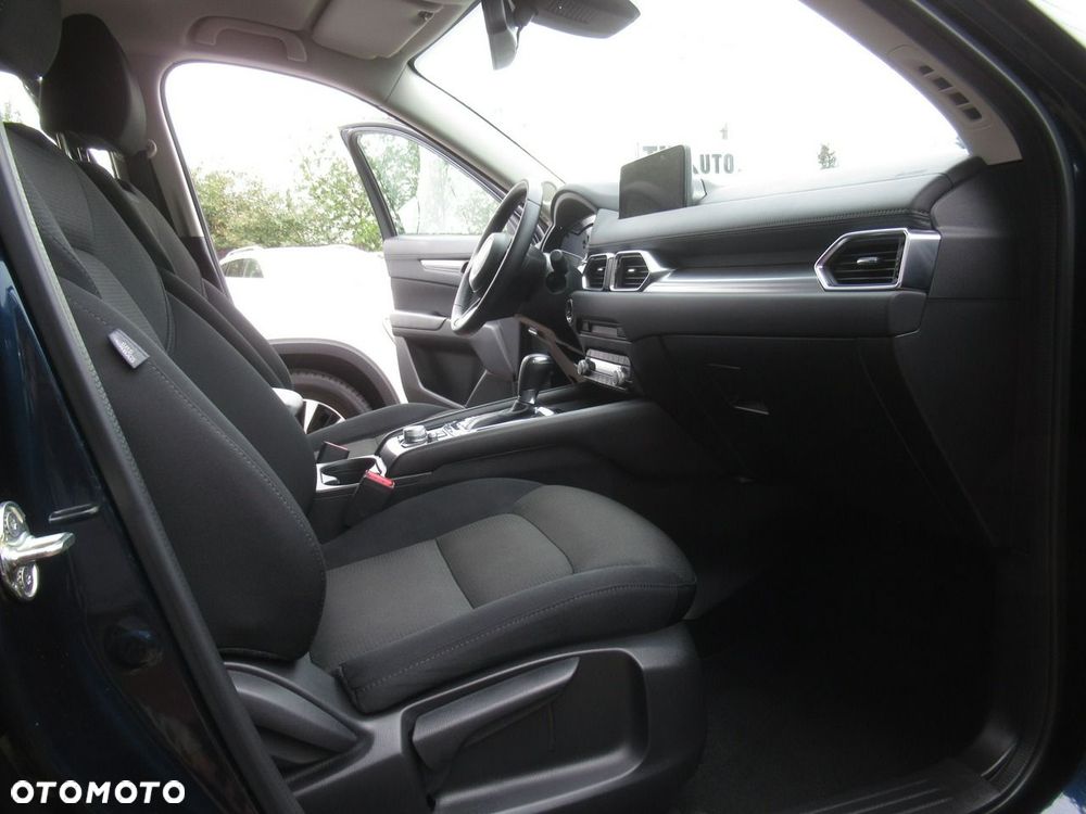 Mazda CX-5 2.0 Kanjo 2WD - 9