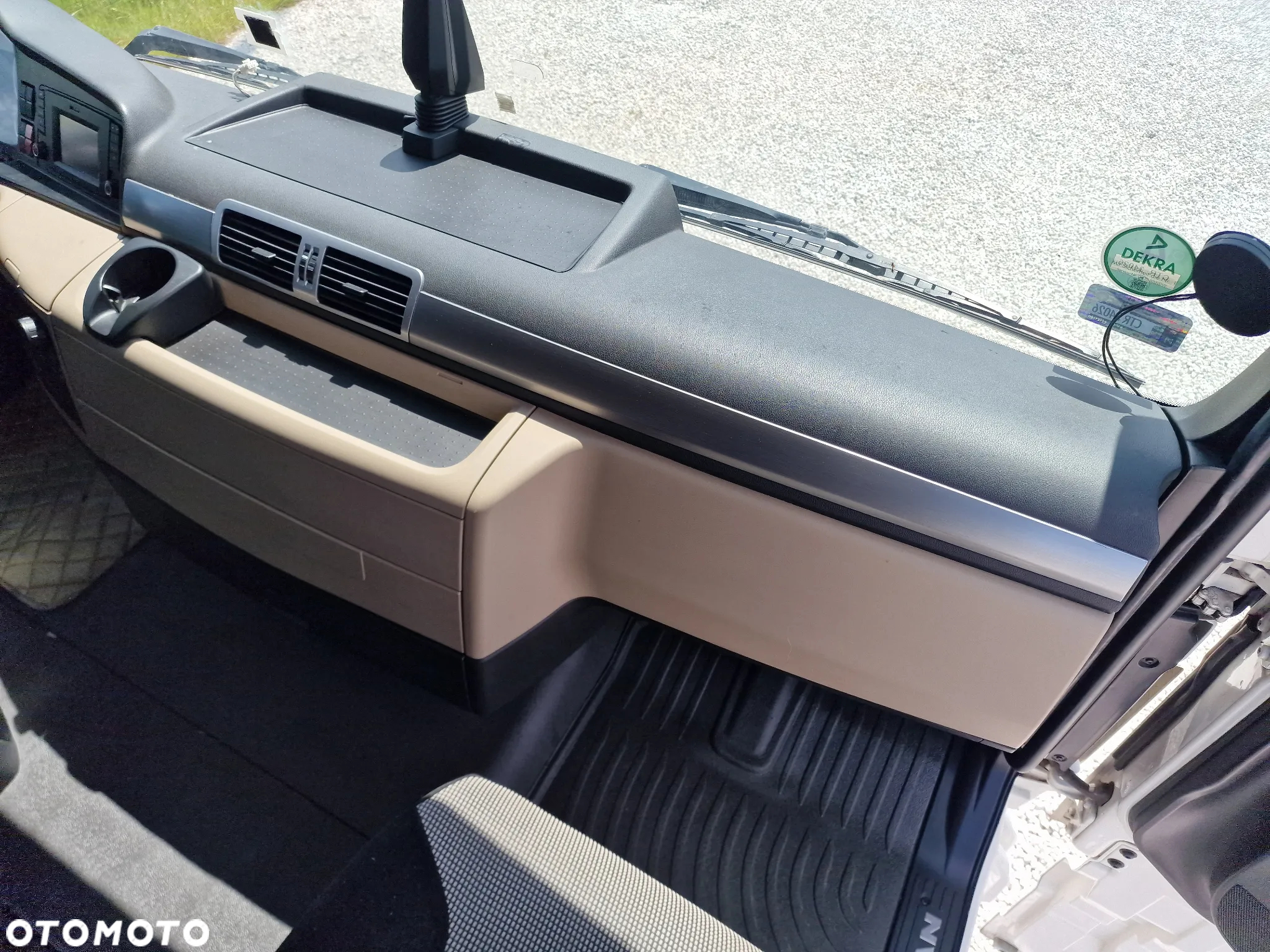 MAN TGX 18.460 2017 - MEGA - RETARDER - ZADBANY - 20