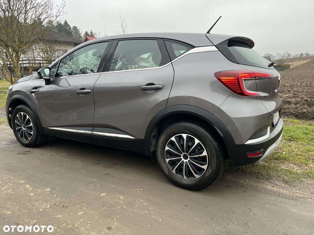 Renault Captur 1.0 TCe Intens - 5