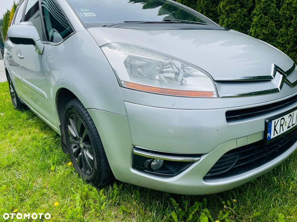 Citroën C4 Grand Picasso 1.6 HDi FAP ESG6 Style - 7