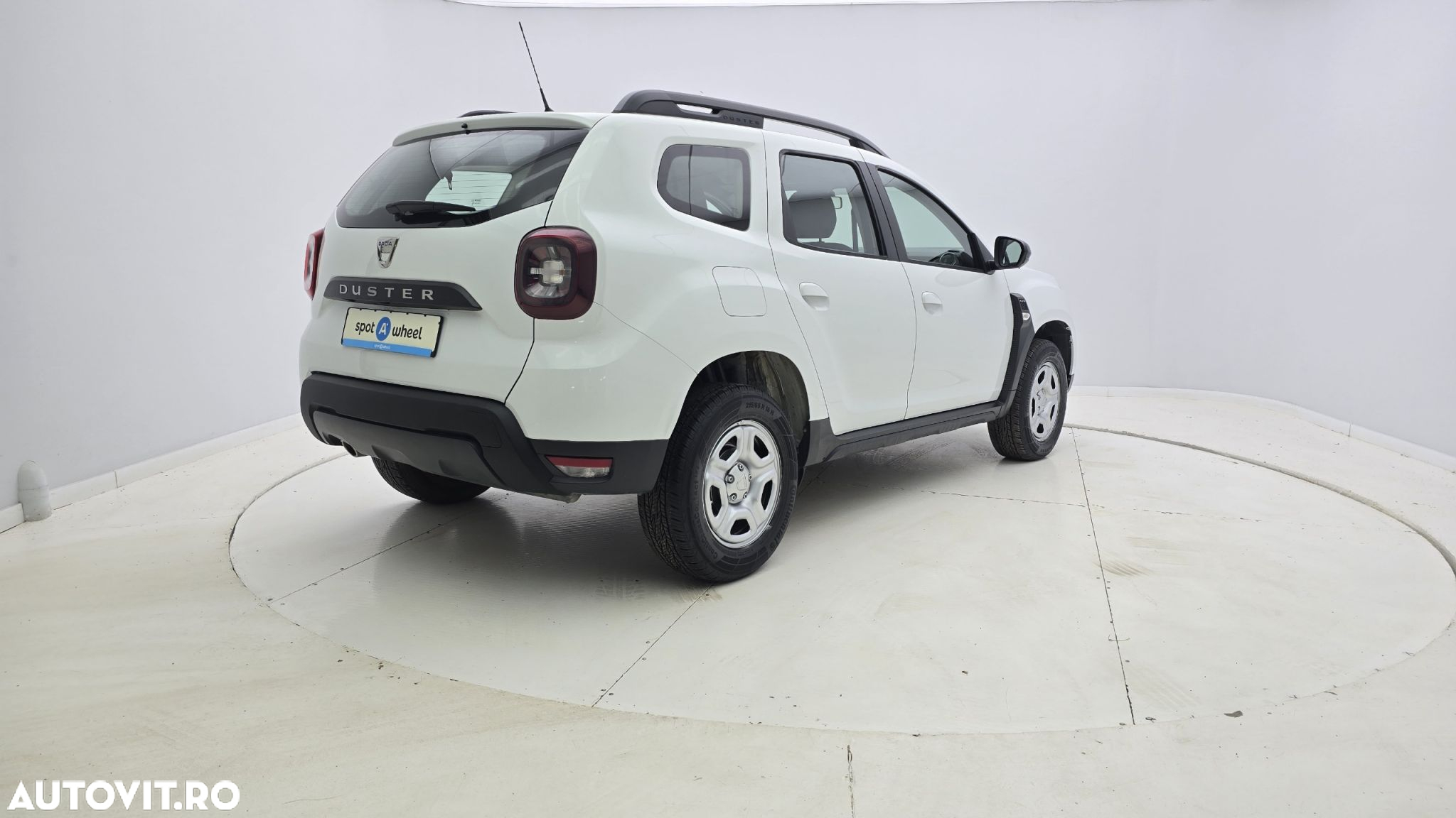 Dacia Duster 1.5 Blue dCi 4WD Comfort - 6