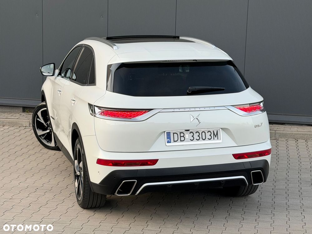 DS Automobiles DS 7 Crossback 1.6 PureTech Rivoli - 3