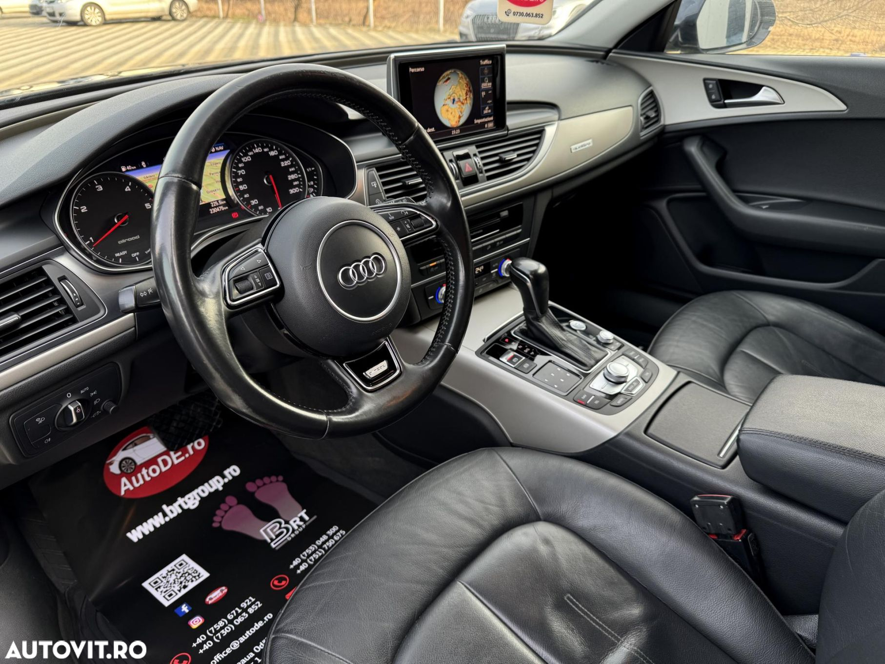Audi A6 Allroad - 5